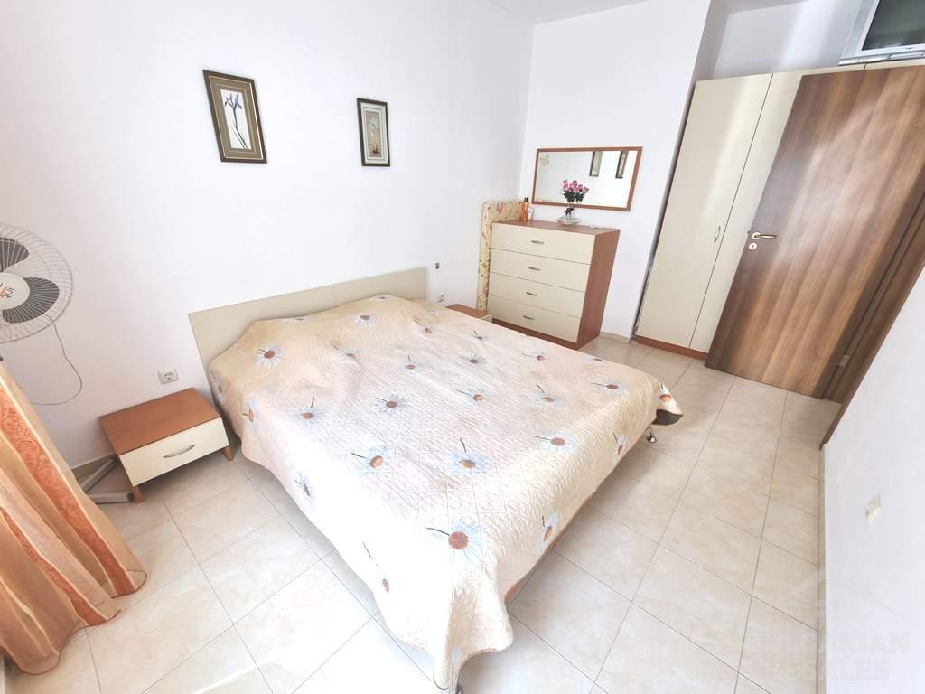 Компактен апартамент с две спални на 300 метра от плажа ID: 2765 - Снимка 6