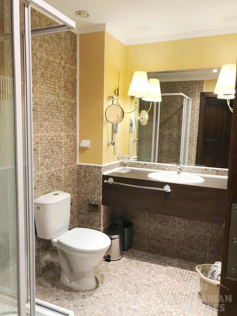 Просторная студия в комплексе класса люкс у моря ID: 3130 - Фото 8