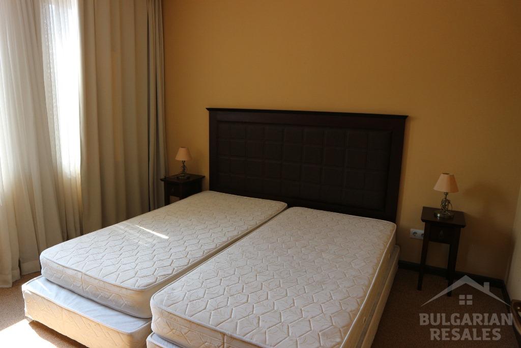 Луксозен тристаен апартамент в България ID: 1619 - Снимка 13