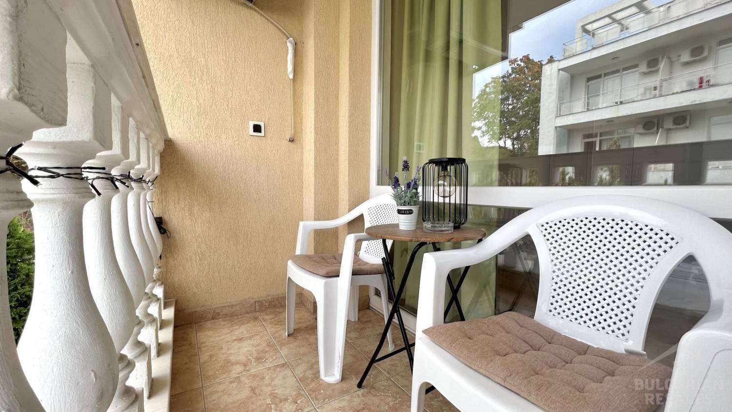 Апартамент в элитном комплексе “Villa Sardinia