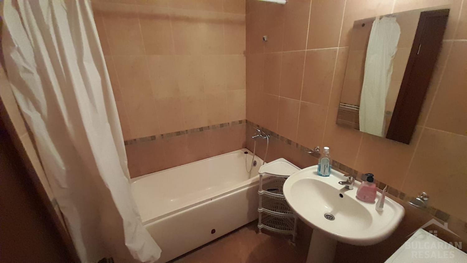 Apartmán s výhľadom na bazén v komplexe Apolon 2 ID: 2923 - Фото11