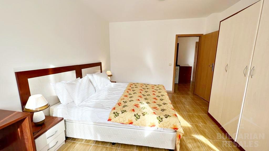Great option to buy an apartment in St. Vlas ID: 3369 - Photo 7