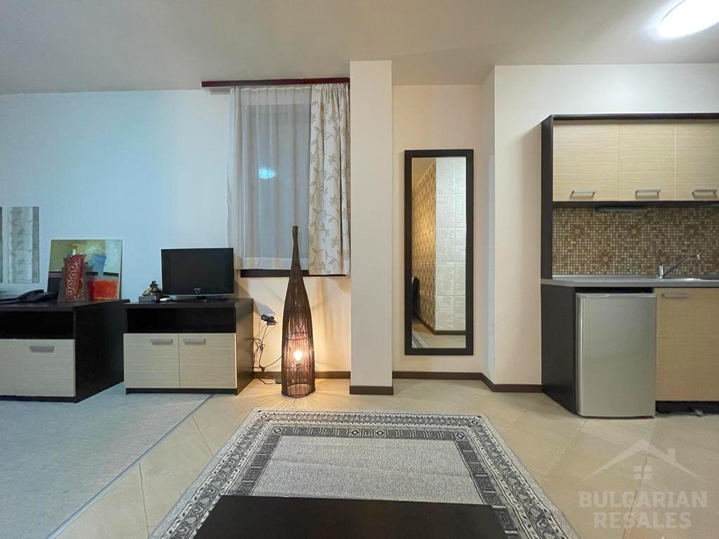 Элитный комплекс Тарсис, в продаже просторная квартира  ID: 2985 - Фото6