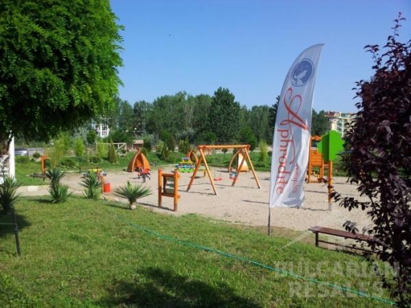 studio in Aphrodite Beach  ID: 1033 - Photo 13