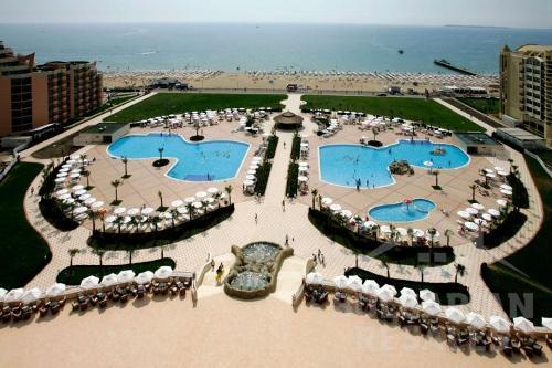 Majestic Beach Resort / Majestic ID: 424 - Фото2