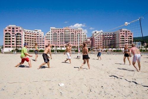 Majestic Beach Resort / Majestic ID: 424 - Фото10