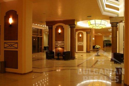 Majestic Beach Resort / Majestic ID: 424 - Фото19