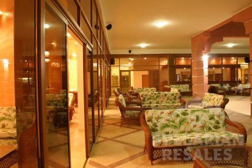 Majestic Beach Resort / Majestic ID: 424 - Фото24