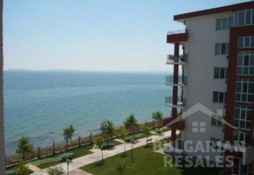 ID1359 Beautiful flat with sea views in Marina Fort Noks ID: 426 - Photo 4