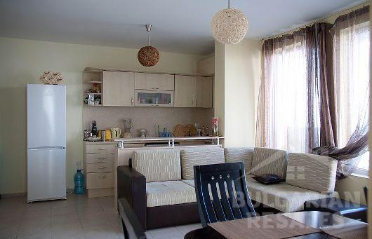 Апартамент с 3 спални в Поморие с гледка към морето ID: 643 - Снимка 1