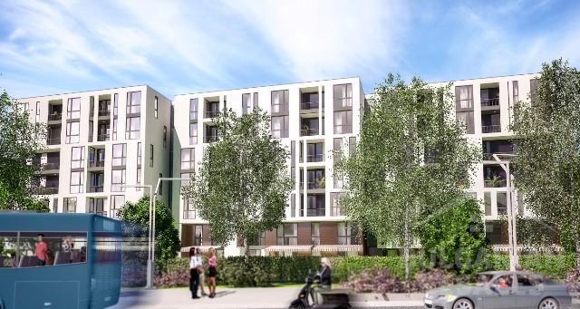 Residence Park / Резиденс Парк ID: 876 - Фото1