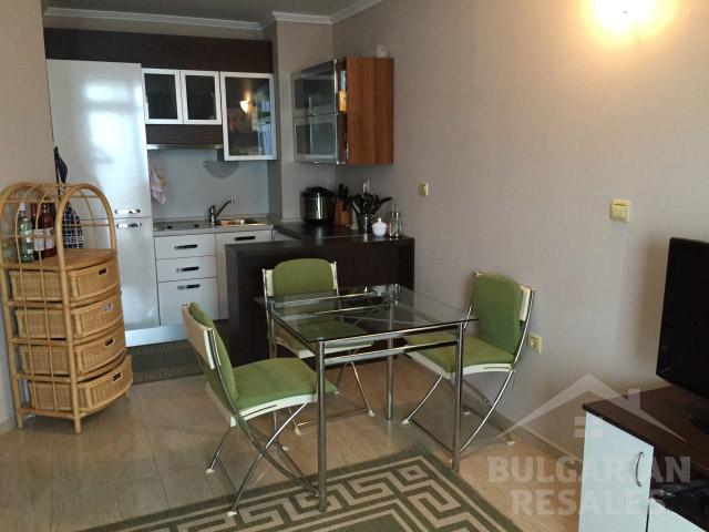 Апартаменти с изглед към морето в комплекс Diamant ID: 886 - Снимка 2