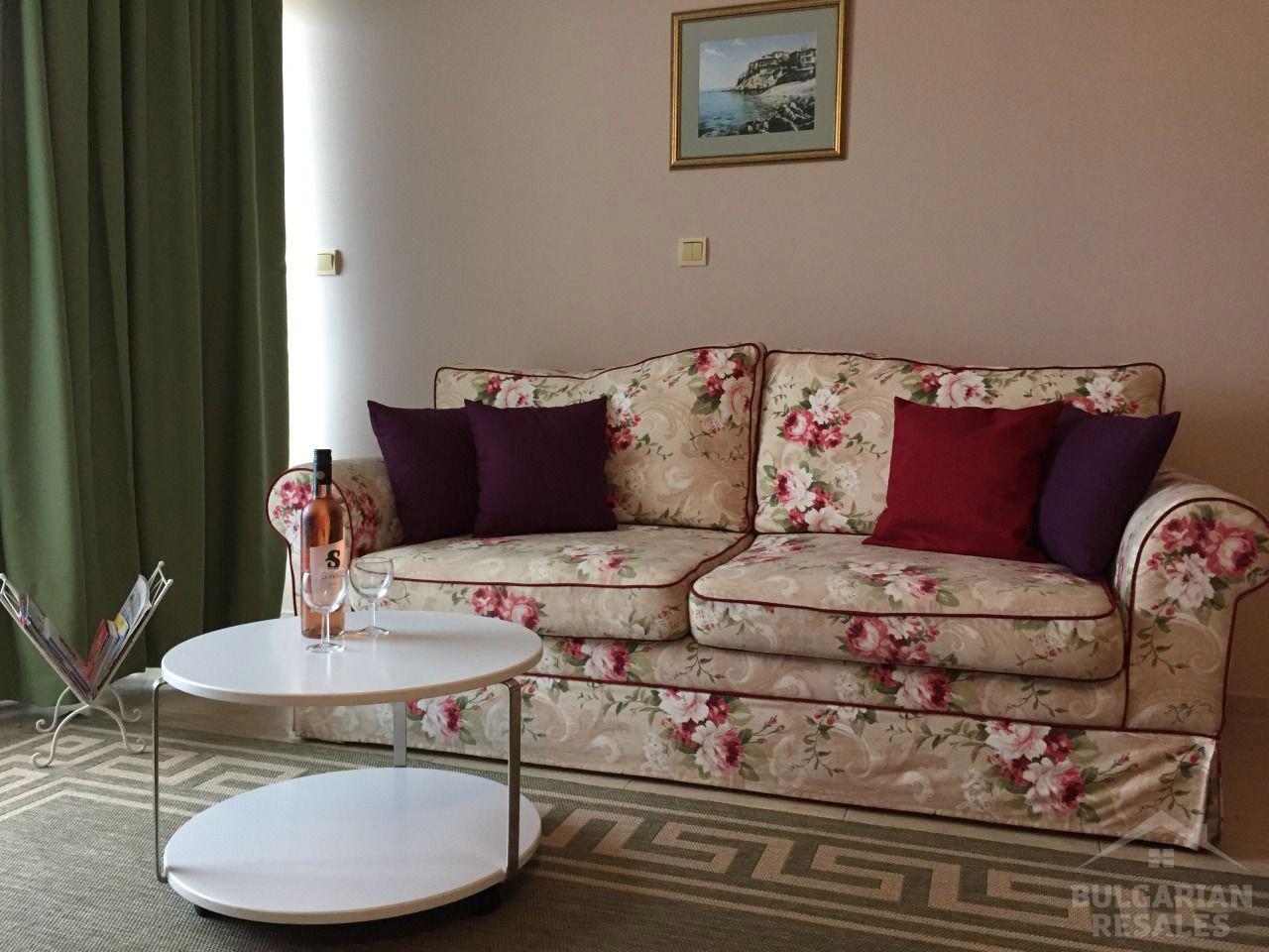 Апартаменти с изглед към морето в комплекс Diamant ID: 886 - Снимка 4