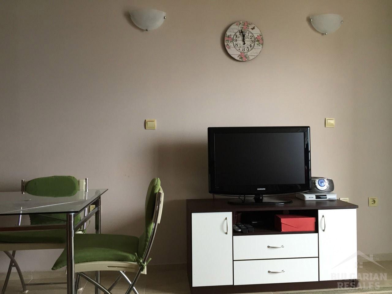 Апартаменти с изглед към морето в комплекс Diamant ID: 886 - Снимка 5