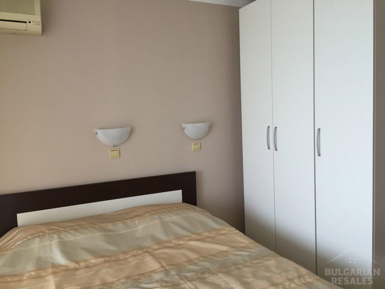 Апартаменти с изглед към морето в комплекс Diamant ID: 886 - Снимка 6