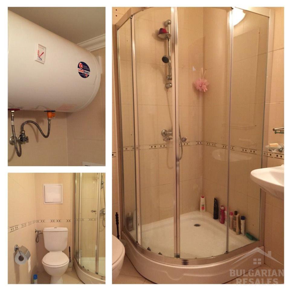 Апартаменти с изглед към морето в комплекс Diamant ID: 886 - Снимка 7