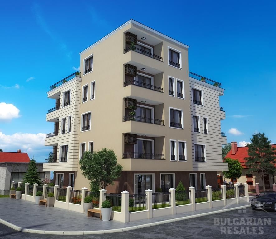 Villa Konty 2 / Вилла Конти 2 ID: 953 - Фото3