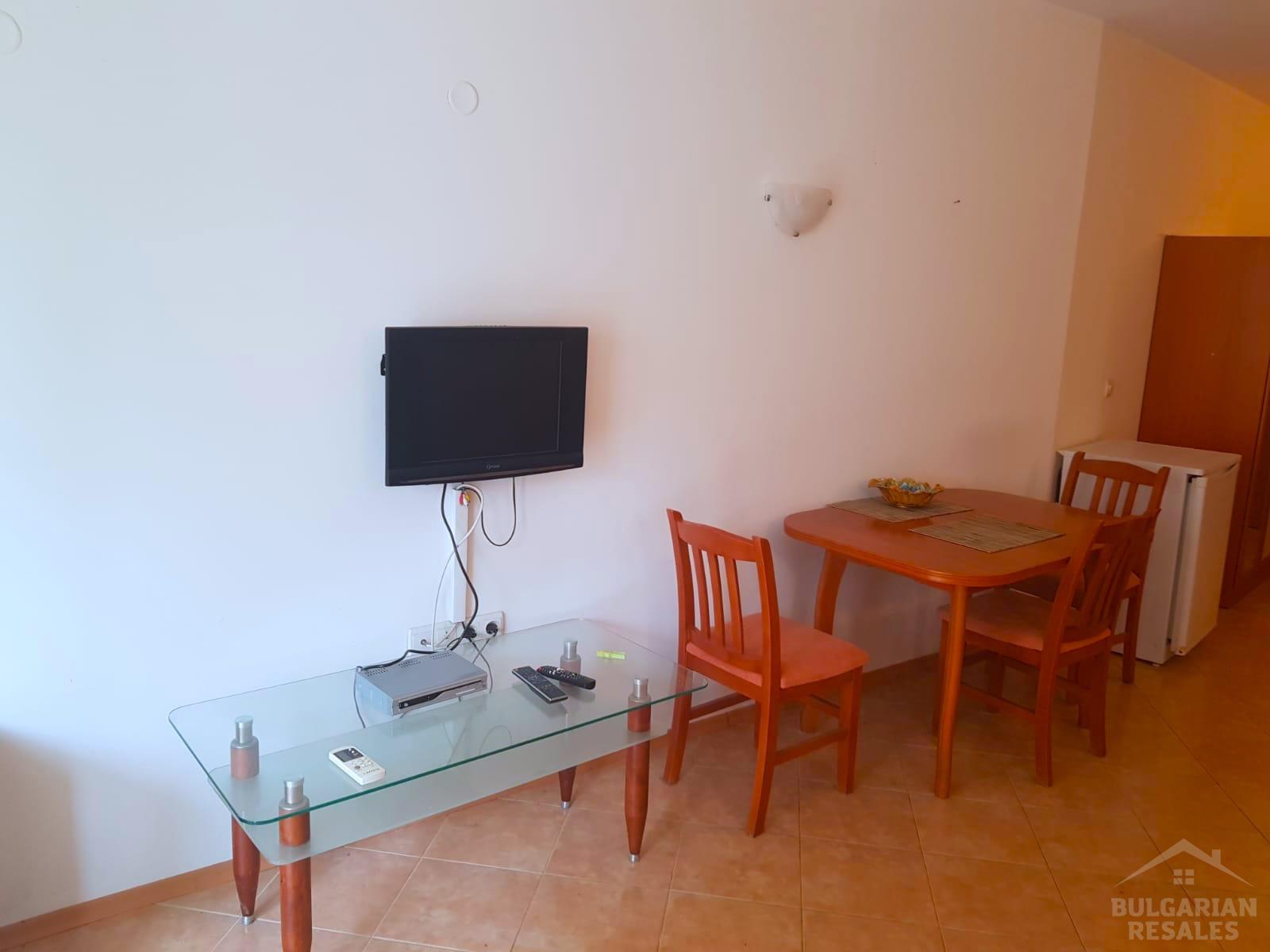 ID1027 Уютная студия в Сансет Бич 1 ID: 856 - Фото6