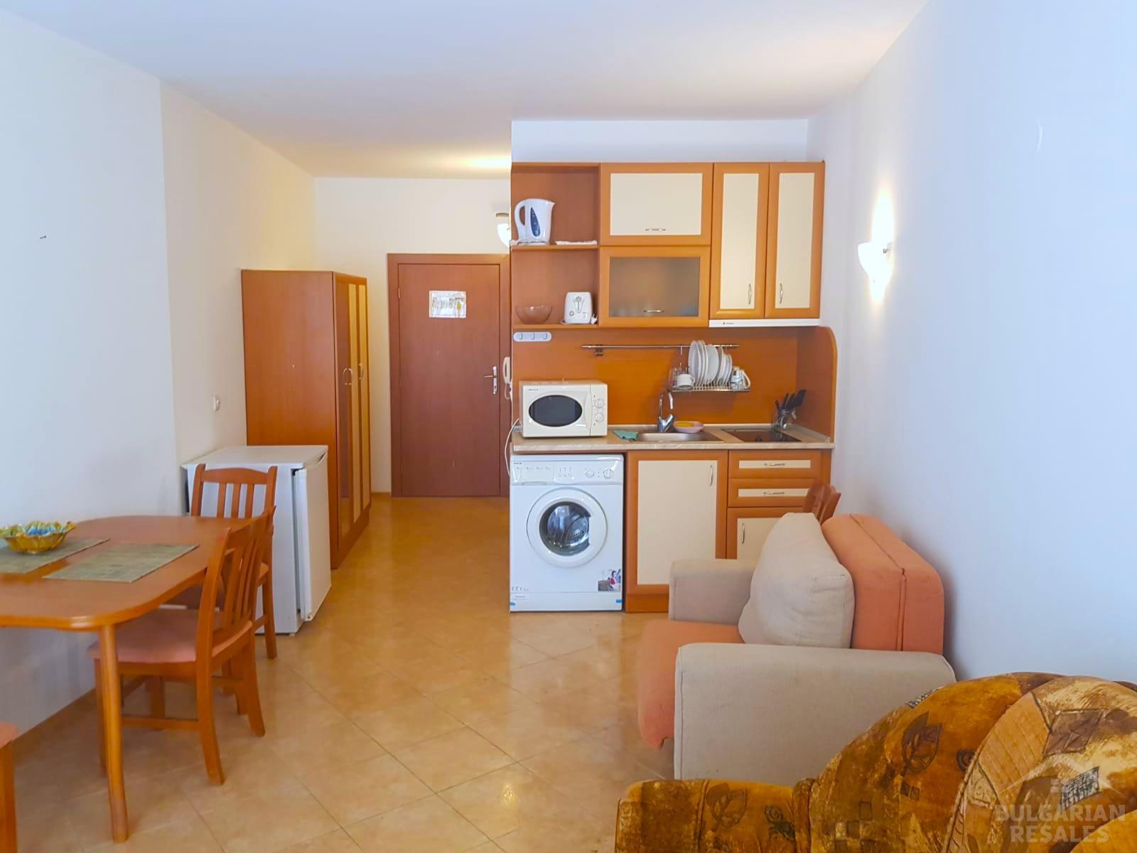 ID1027 Уютная студия в Сансет Бич 1 ID: 856 - Фото7