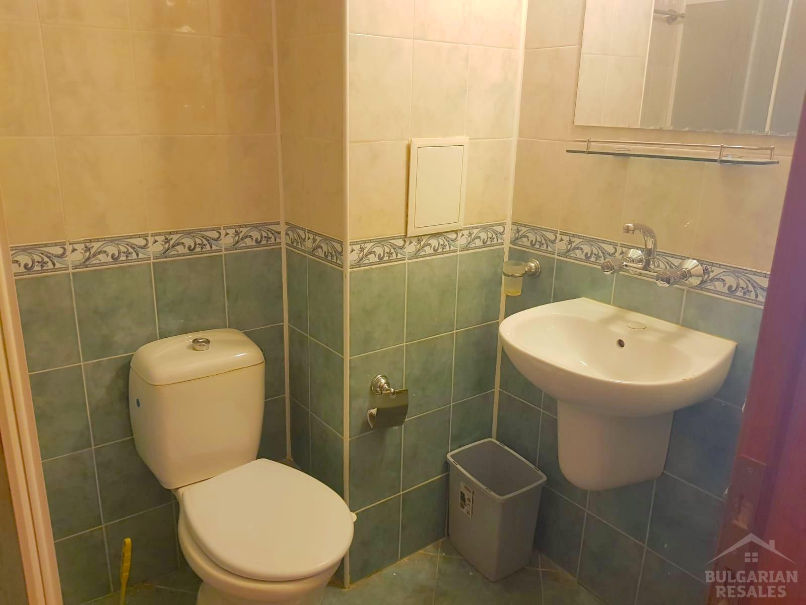 ID1027 Уютная студия в Сансет Бич 1 ID: 856 - Фото12