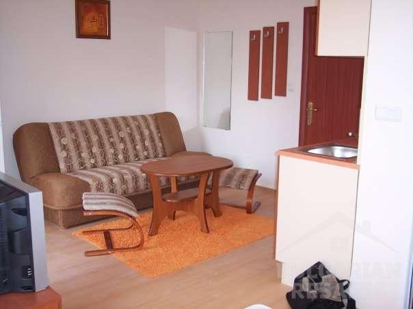 Studio in the Raduga 2 complex ID: 575 - Photo 1