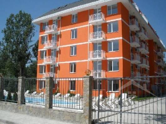 Gerber Residence 1 / Гербер Резиденс 1 ID: 459 - Фото 2