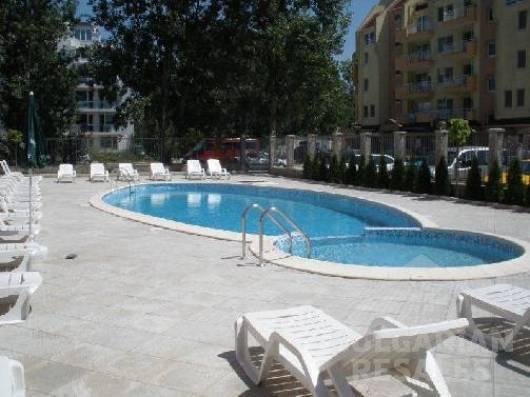 Gerber Residence 1 / Гербер Резиденс 1 ID: 459 - Фото 3