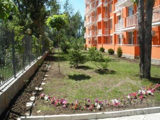 Gerber Residence 1 / Гербер Резиденс 1 ID: 459 - Фото 4