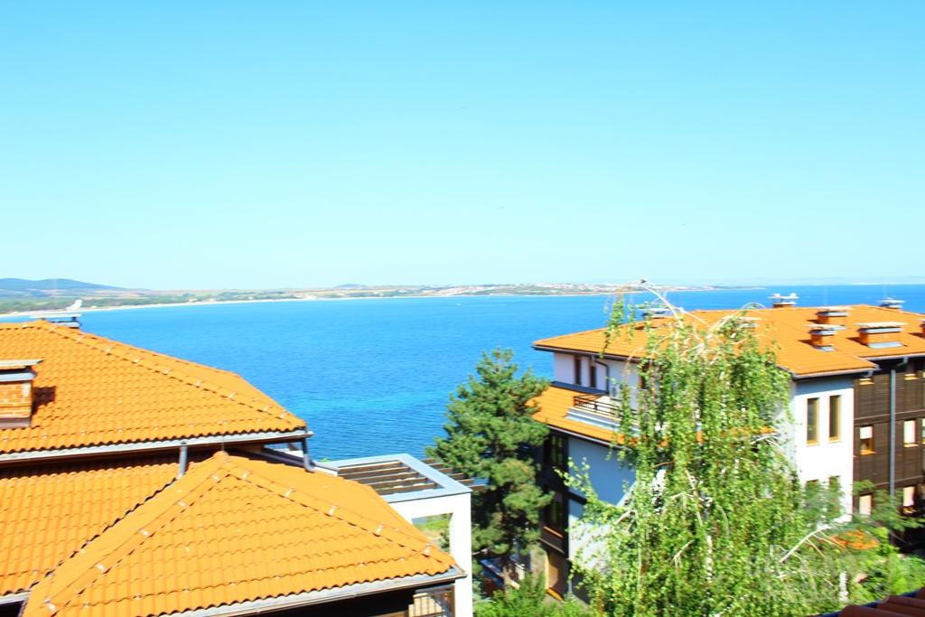 Тристаен апартамент в комплекс Santa Marina ID: 984 - Снимка 5