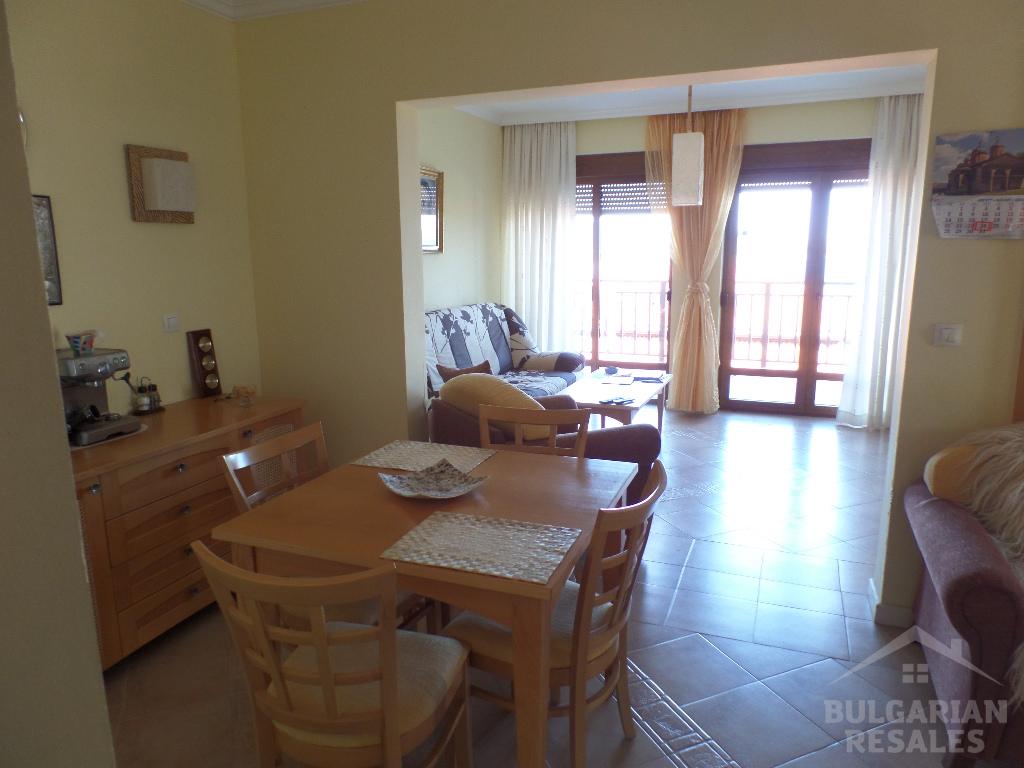 Тристаен апартамент в комплекс Santa Marina ID: 984 - Снимка 7