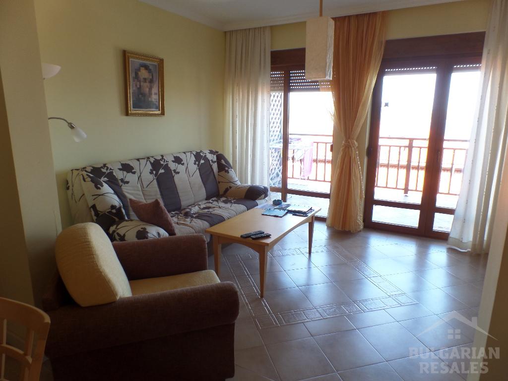 Тристаен апартамент в комплекс Santa Marina ID: 984 - Снимка 9