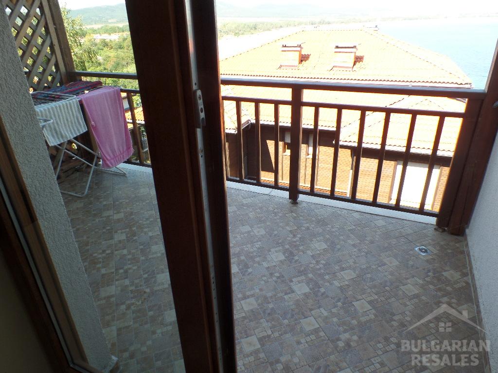 Тристаен апартамент в комплекс Santa Marina ID: 984 - Снимка 12