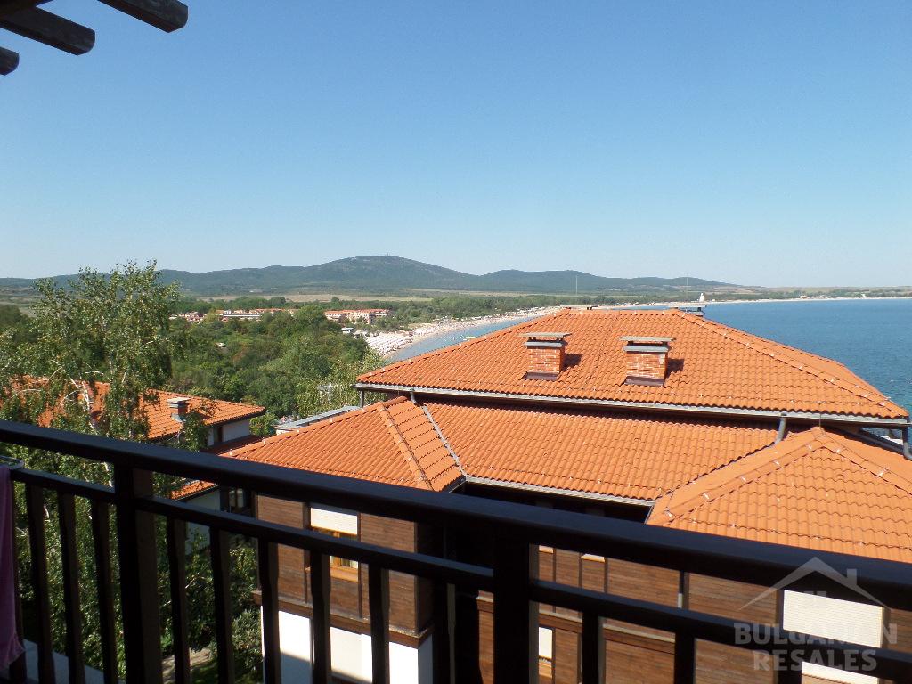 Тристаен апартамент в комплекс Santa Marina ID: 984 - Снимка 13