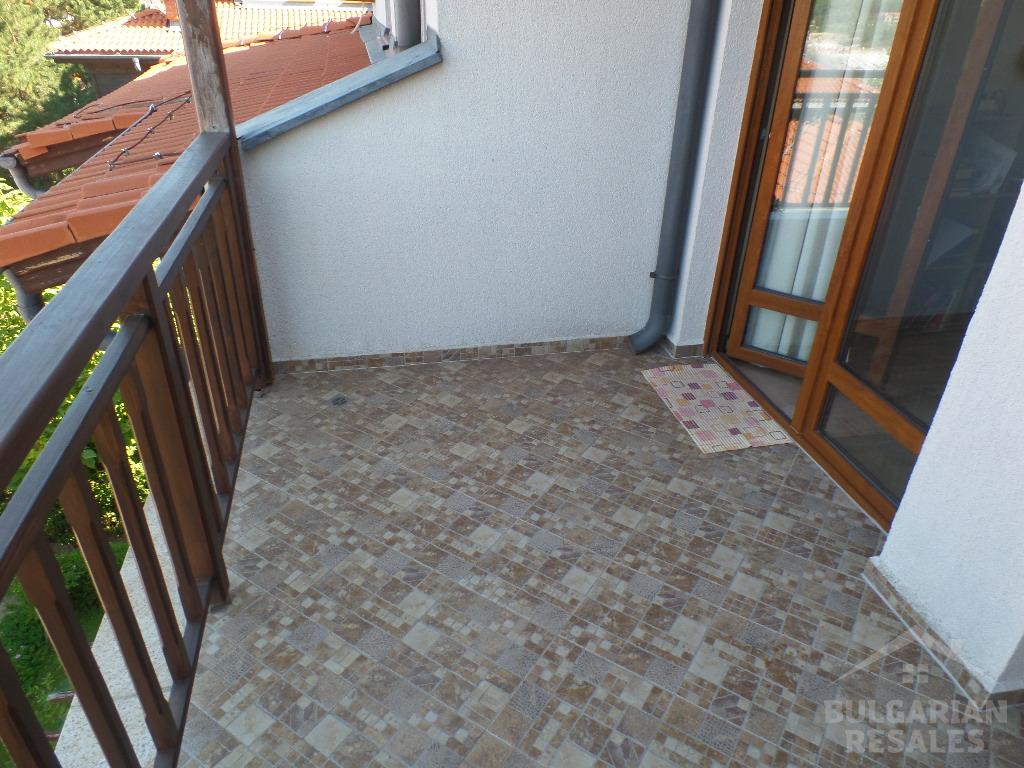 Тристаен апартамент в комплекс Santa Marina ID: 984 - Снимка 14