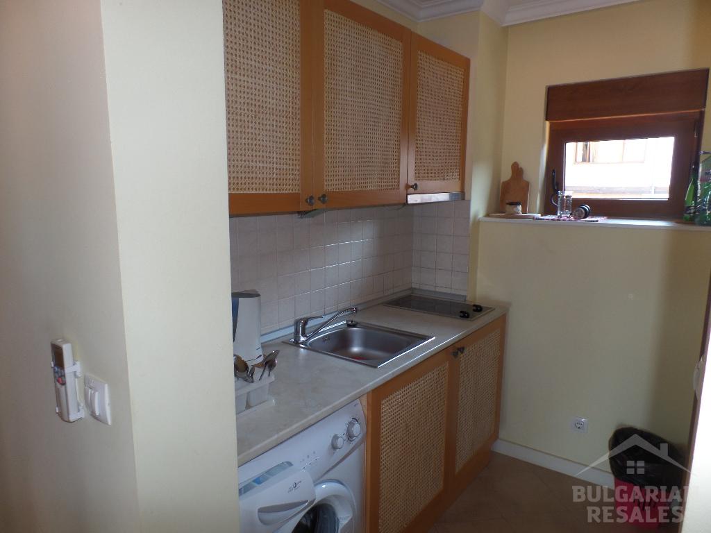 Mieszkanie z trzema sypialniami w kompleksie Santa Marina ID: 984 - Фото15