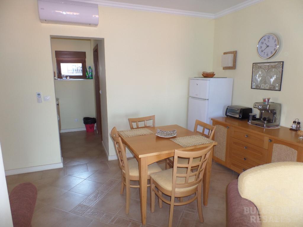 Тристаен апартамент в комплекс Santa Marina ID: 984 - Снимка 17