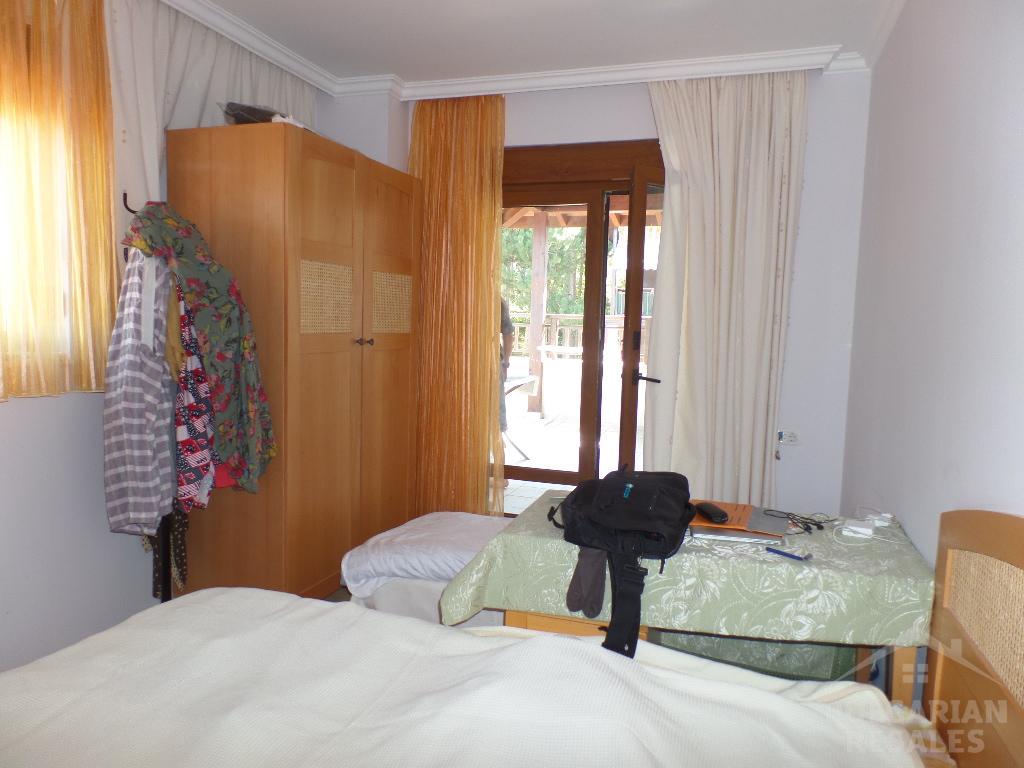 Тристаен апартамент в комплекс Santa Marina ID: 984 - Снимка 18