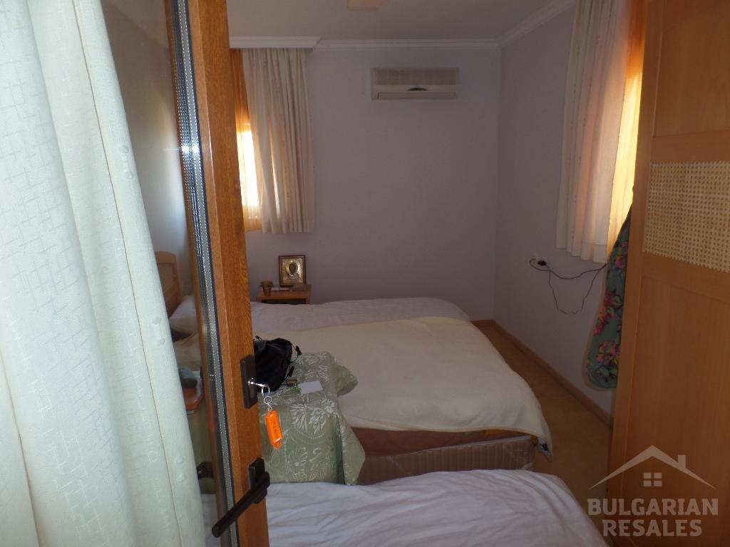 Тристаен апартамент в комплекс Santa Marina ID: 984 - Снимка 19