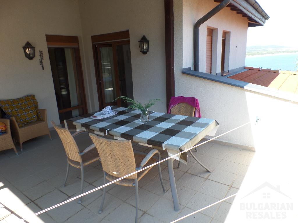 Тристаен апартамент в комплекс Santa Marina ID: 984 - Снимка 21