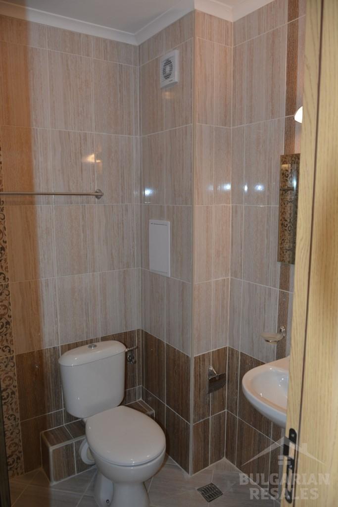 2 стаи в Mesembria Resort ID: 985 - Снимка 9