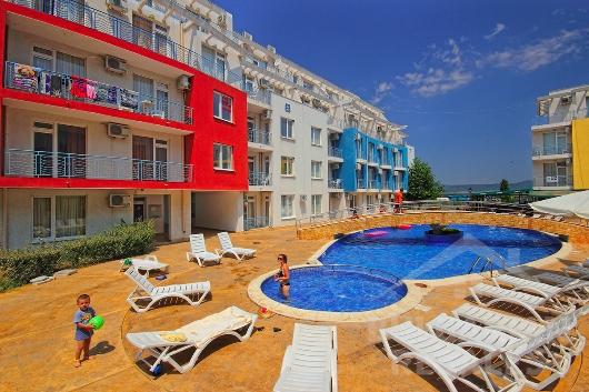 ID1366 Apartments at Sunny Day 3 ID: 1064 - Photo 2