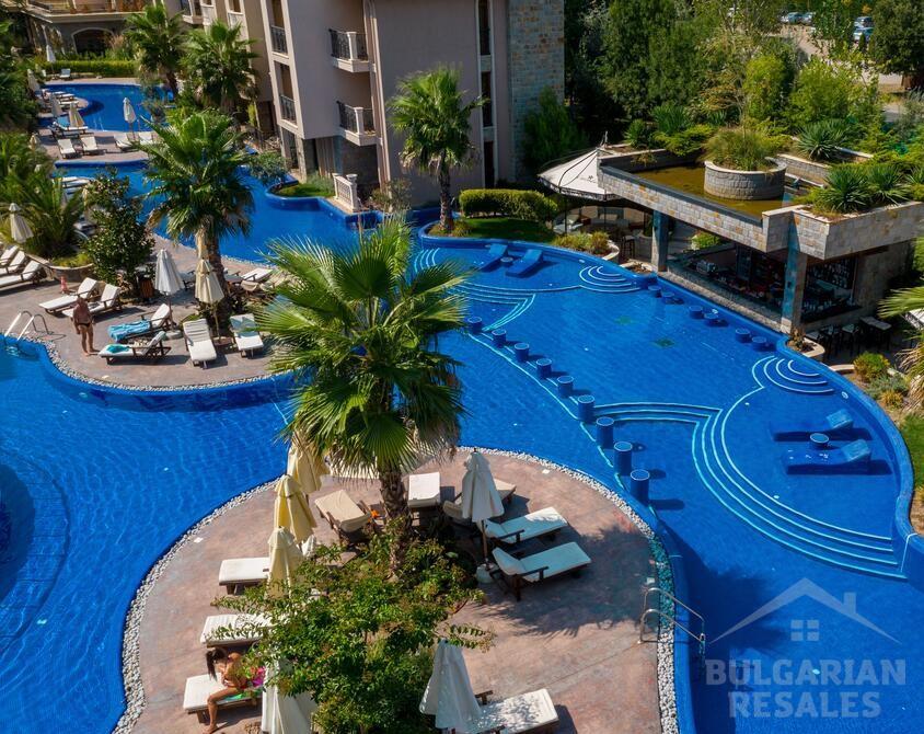 Тристаен апартамент в Cascadas на ниска цена ID: 4036 - Снимка 5