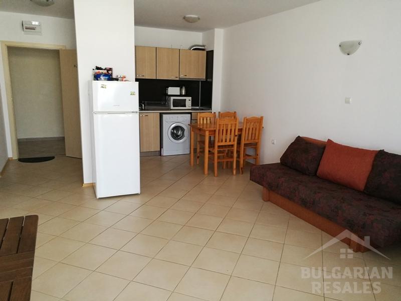 mieszkanie w Grand Kamelia 2 ID: 1079 - Фото4