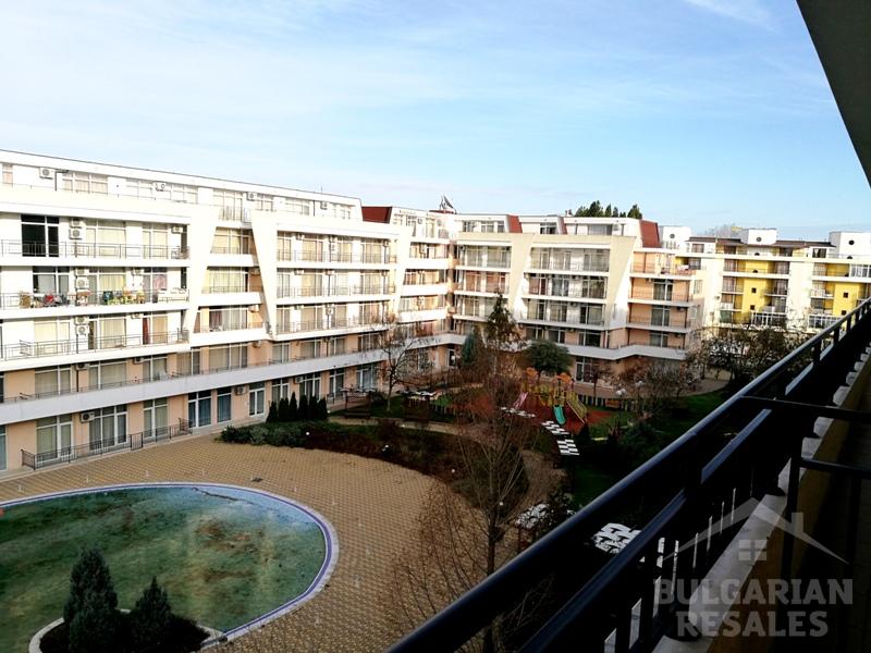 mieszkanie w Grand Kamelia 2 ID: 1079 - Фото11