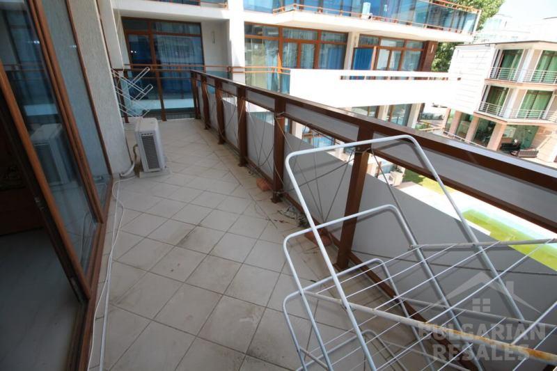 Квартира в комплексе Villa Itta  ID: 551 - Фото10