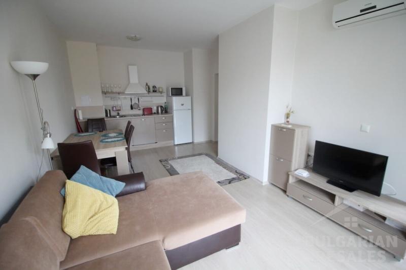 Уютен апартамент в Sunny View Central ID: 1080 - Снимка 6
