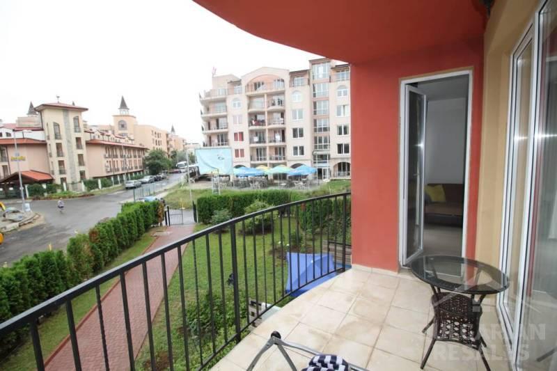 Уютен апартамент в Sunny View Central ID: 1080 - Снимка 9