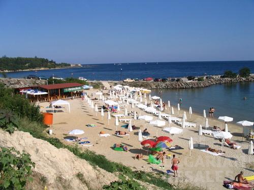 Studio with furniture in the new complex Apolon 8 ID: 3063 - Photo 10