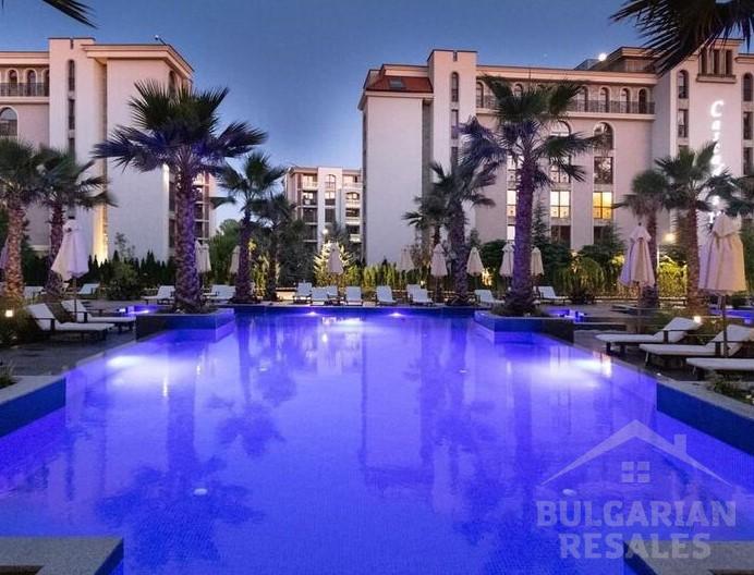 Тристаен апартамент в Cascadas на ниска цена ID: 4036 - Снимка 6