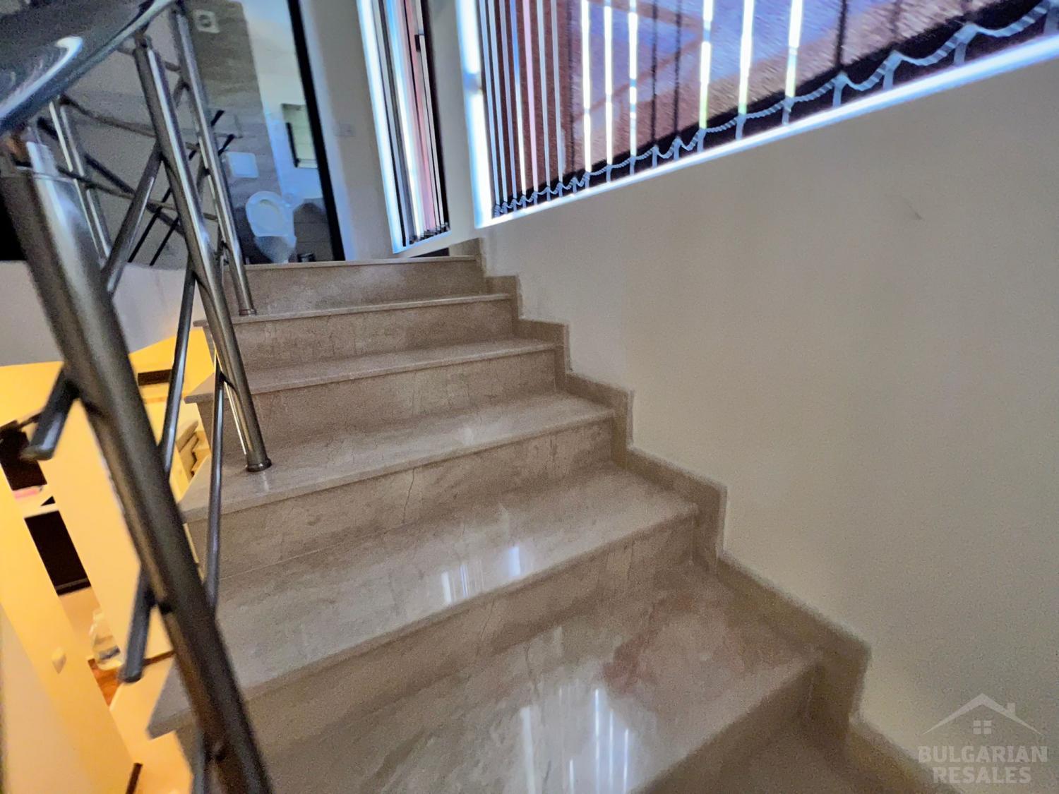 Таунхаус в элитном комплексе с СПА центром ID: 2773 - Фото6